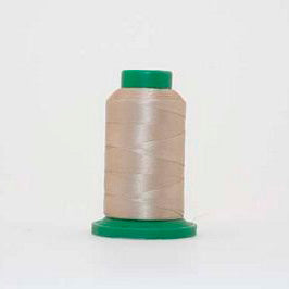 Isacord Embroidery Thread - 1161 Straw