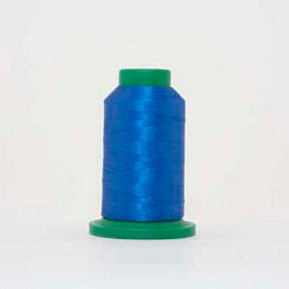 Isacord Embroidery Thread - Blue