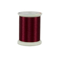 Magnifico Embroidery Thread - Brick Red