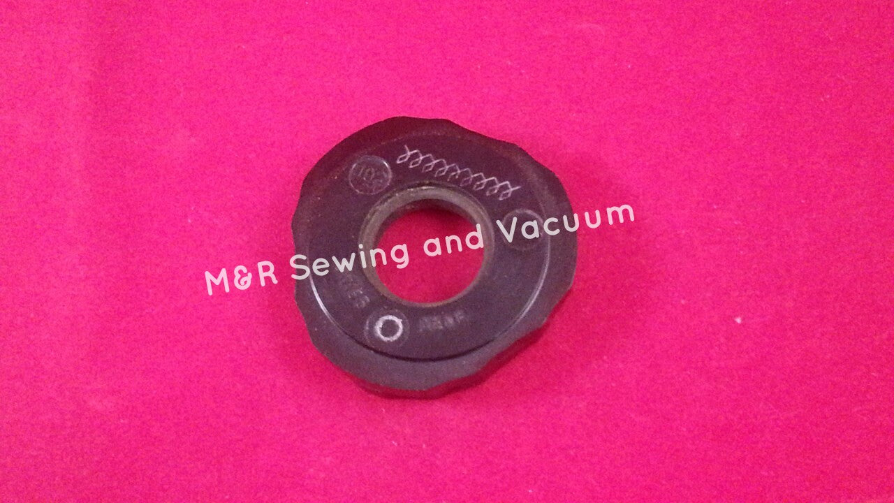 Elna Pattern Cam #102