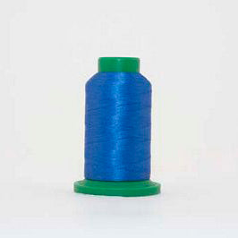 Isacord Embroidery Thread - Nordic Blue - mrsewing