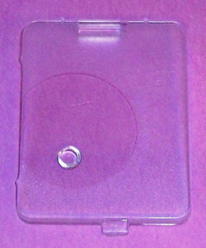 Singer Bobbin Cover Plate