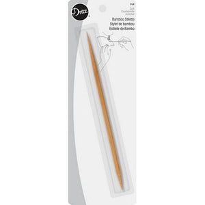 Bamboo Stiletto