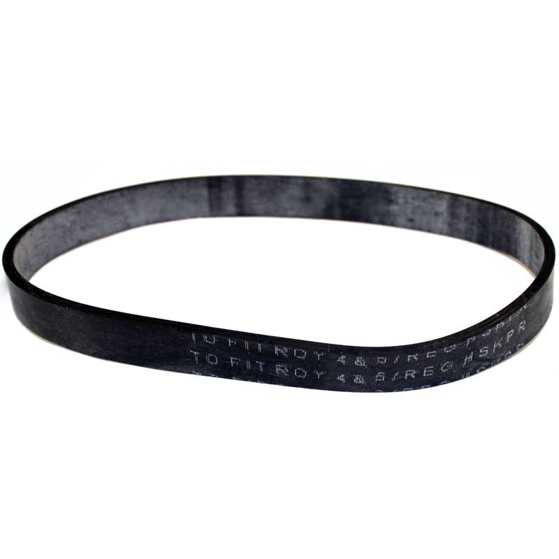 Type 4 & 5 Belt, Royal