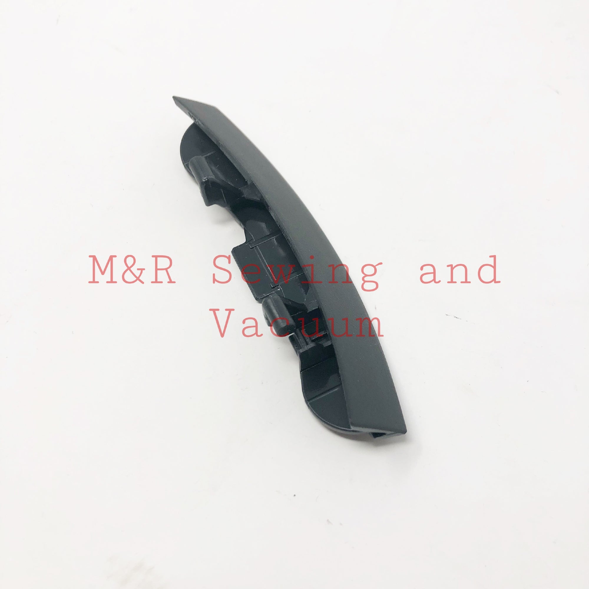 Miele Cover Latch