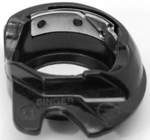 Apollo Bobbin Case, Singer