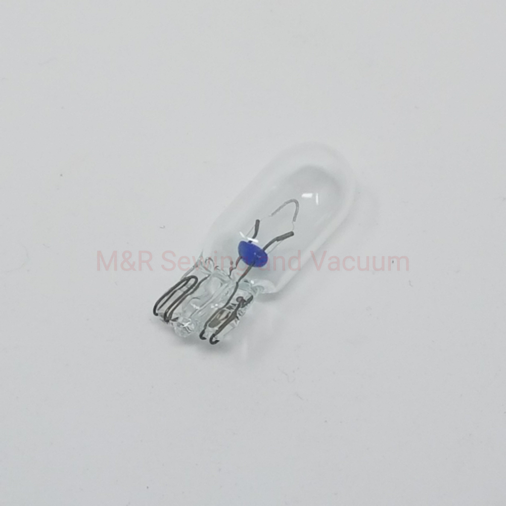 Bulb, 12 Volt 5 Watt