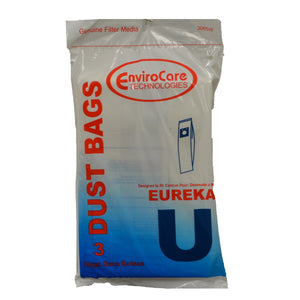 Eureka Type U Paper Bag