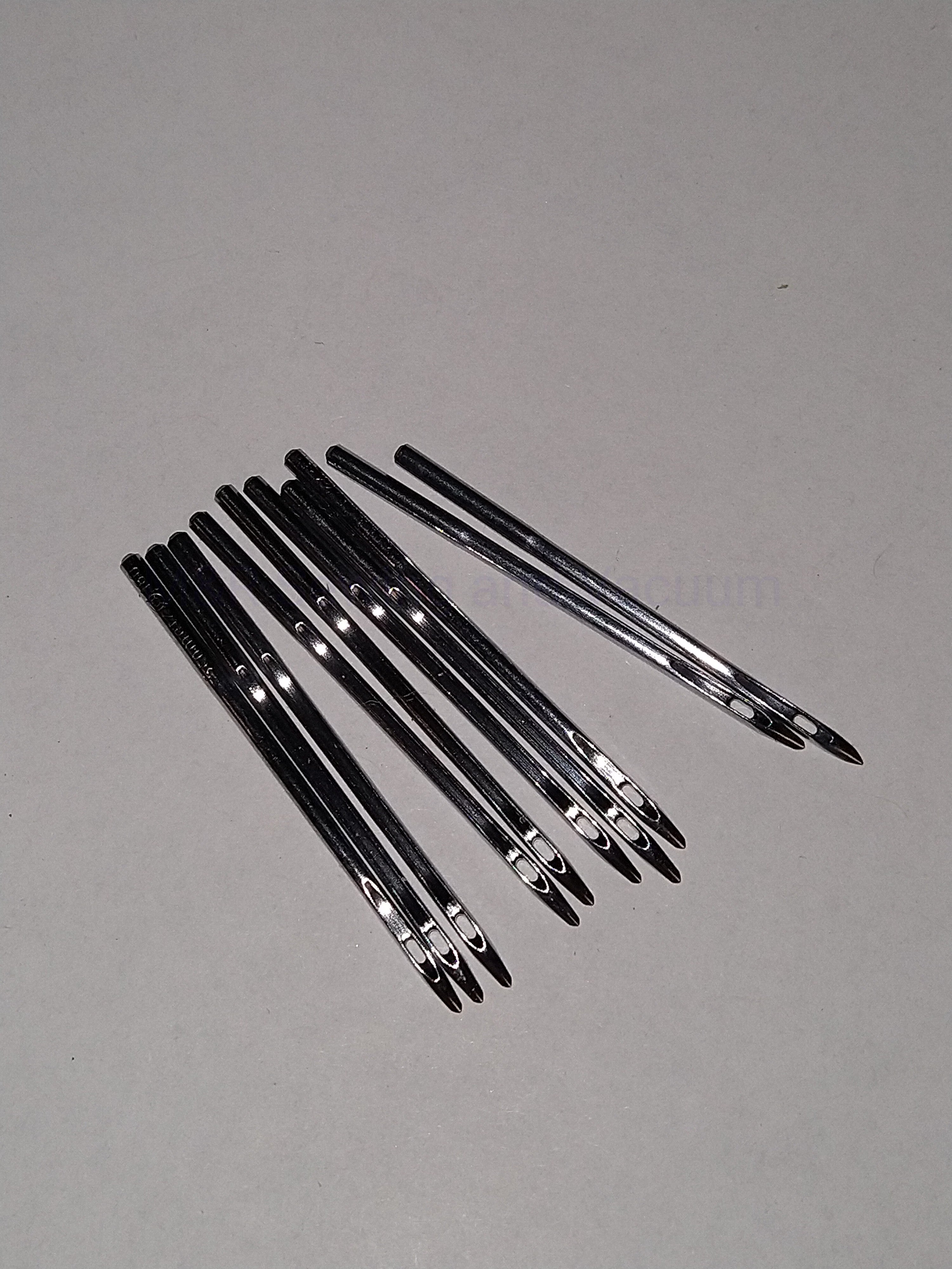 128x6NW-160 Needle