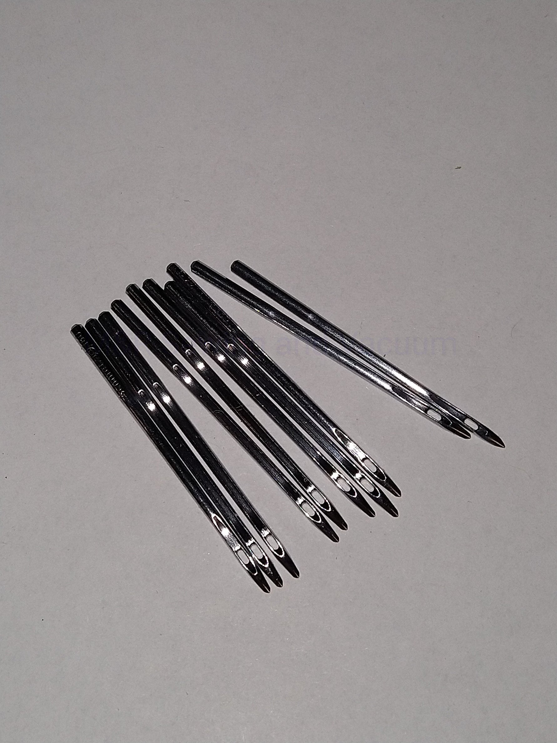 128x6NW-160 Needle