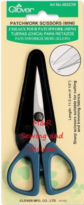 Cutwork Scissors