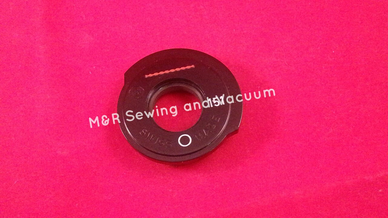#151 Patter Cam, Elna - mrsewing