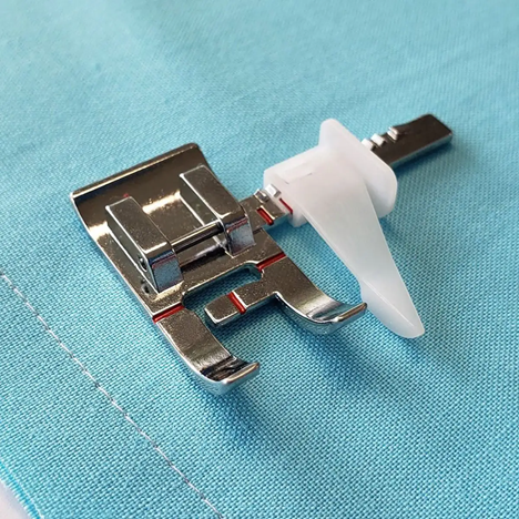 5/8" Adjustable Seam Guide Foot