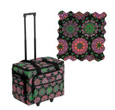 Sewing Machine XL Trolley, Creative Notions, [900]