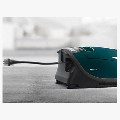 Miele Complete C3 Alize