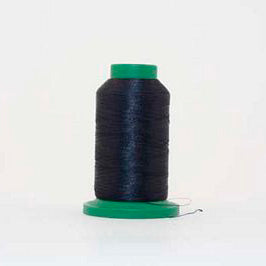 Isacord Embroidery Thread - Darkest Blue