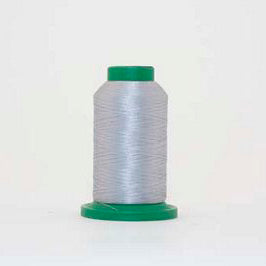 Isacord Embroidery Thread - Ash Mist