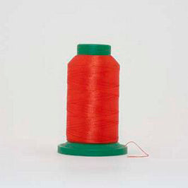 Isacord Embroidery Thread - 1301 Paprika