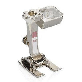 Bernina Foot #20C Open Embroidery