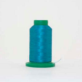 Isacord Embroidery Thread - Light Mallard