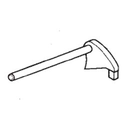 Janome Spool Pin