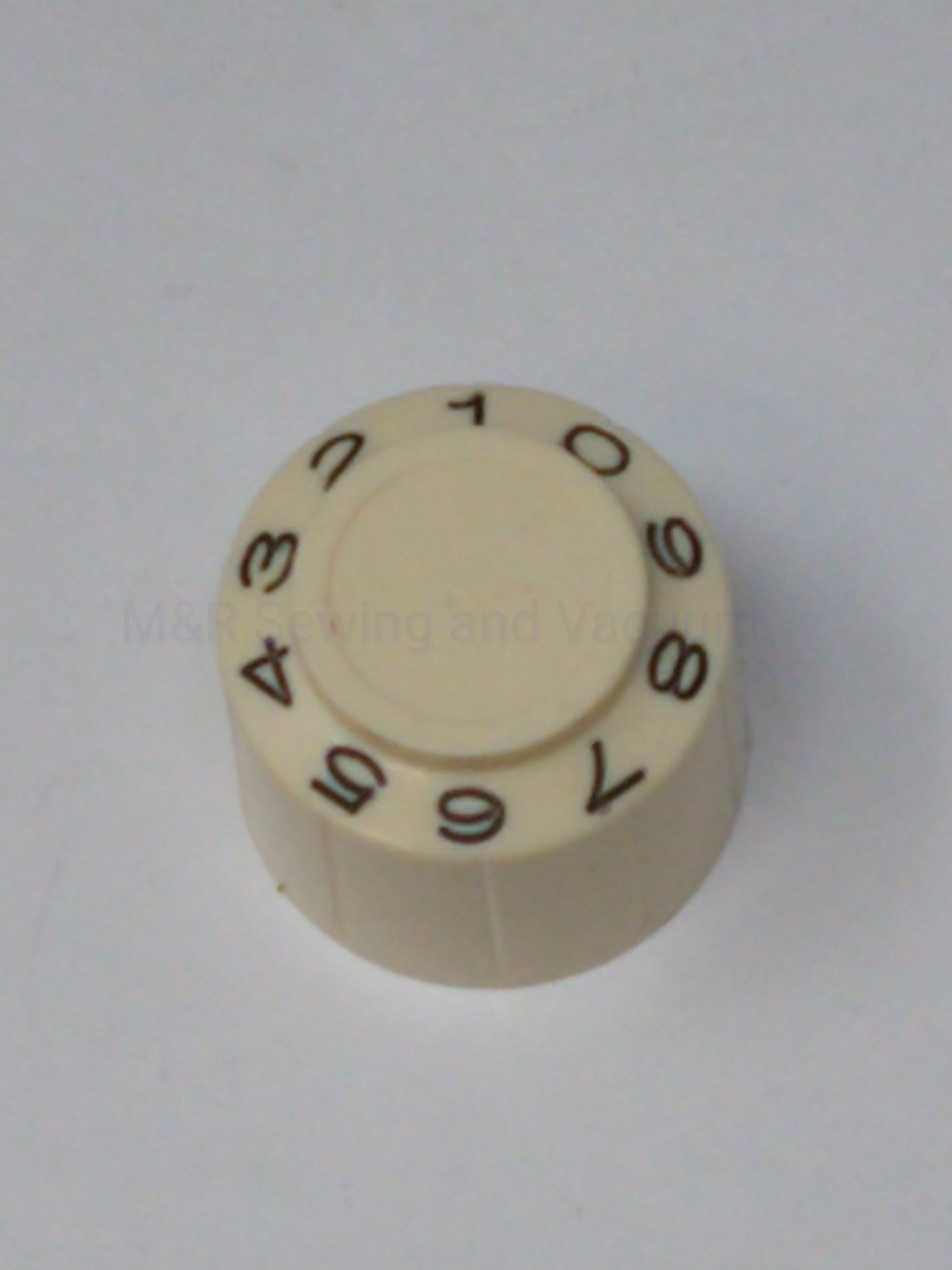 Tension Indicator Knob, Singer