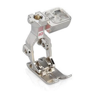 Bernina Foot #8D Jeans