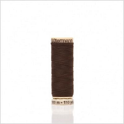 Gutermann Sew-All Polyester Thread - 588 Coconut