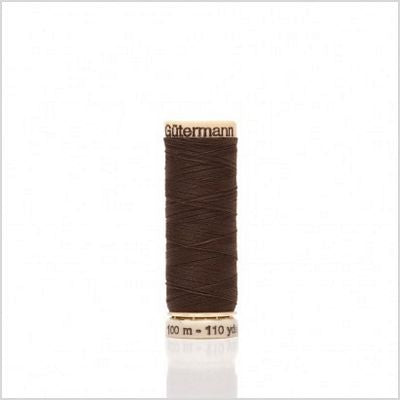 Gutermann Sew-All Polyester Thread - 588 Coconut