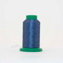 Isacord Embroidery Thread - Blue Shadow