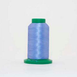 Isacord Embroidery Thread - Cadet Blue