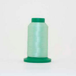 Isacord Embroidery Thread - Basic Seafoam