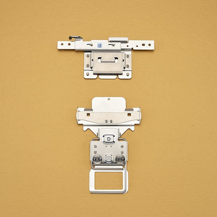 7/8" x 1-3/4" Clamp Frame
