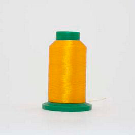 Isacord Embroidery Thread - 0800 Goldenrod