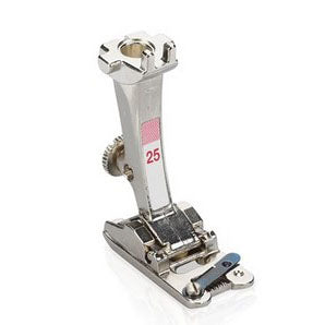 Bernina Foot #25 Cording w/ 5 Grooves