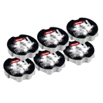 Miele PowerDisk All in 1 AutoDos Dishwasher Detergent - Pack of 6