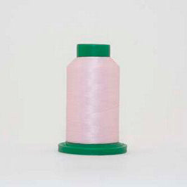 Isacord Embroidery Thread - Iced Pink