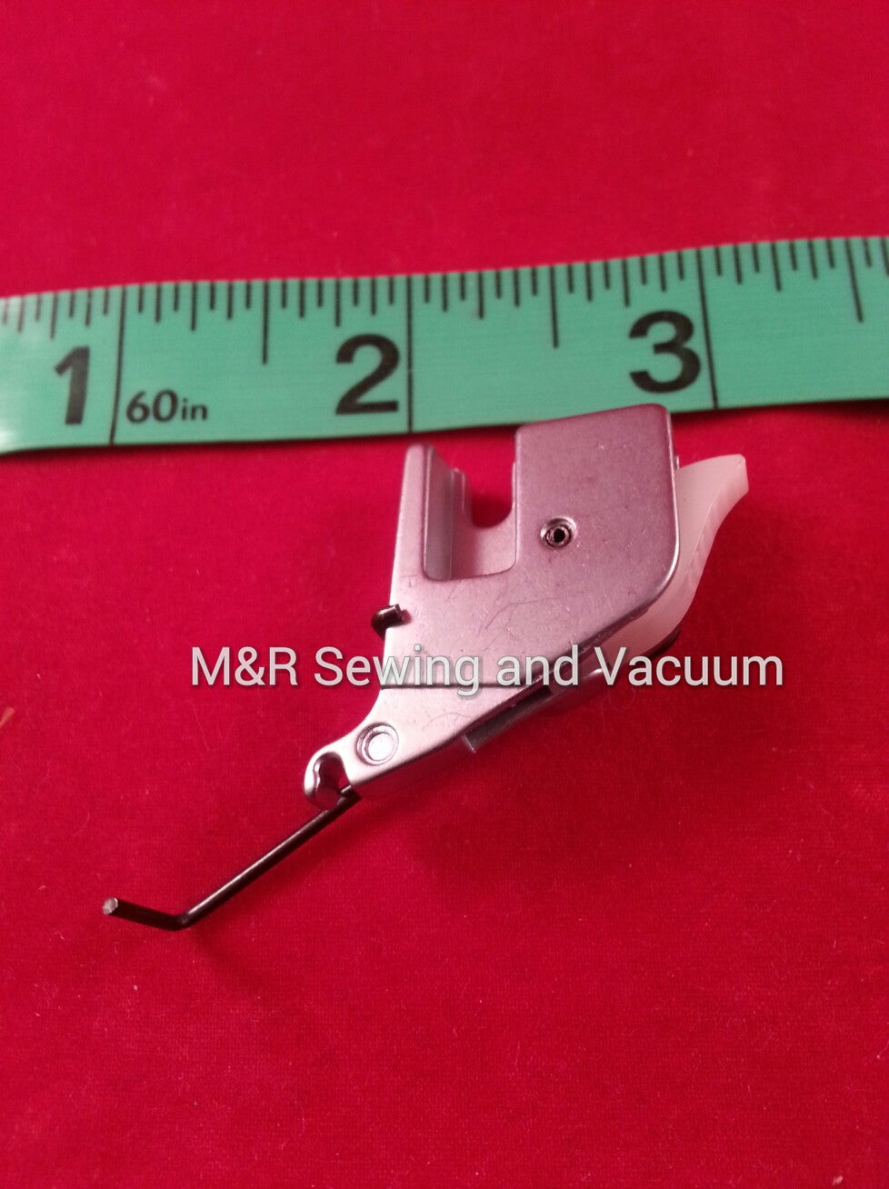 Presser Foot Shank