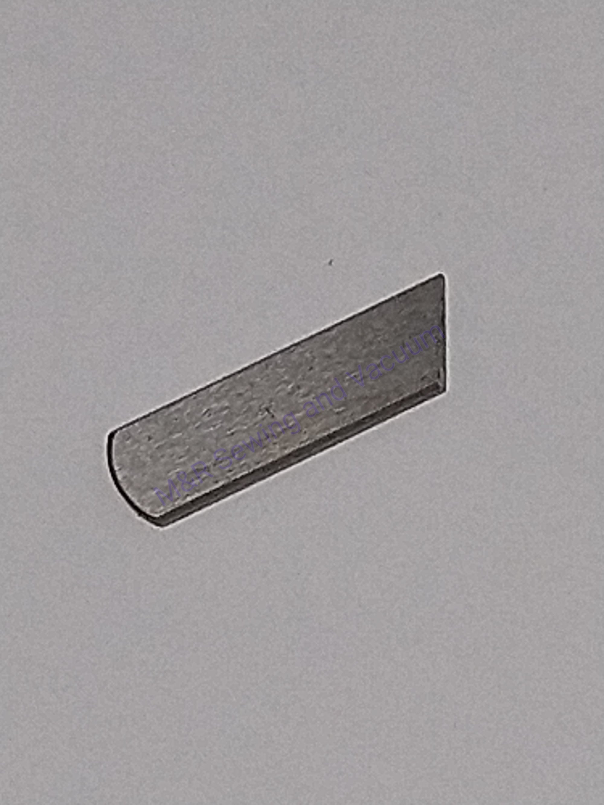 Lower Blade, Janome