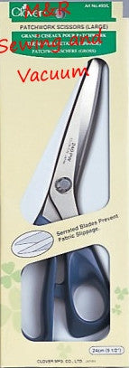 Patchwork Scissors