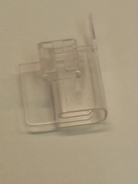 Wrapped Seam Guide,Elna,496060-20