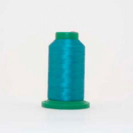 Isacord Embroidery Thread - Aqua Velva