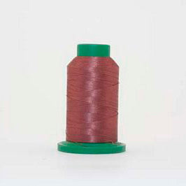 Isacord Embroidery Thread - 1543 Rusty Rose