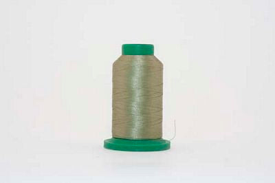 Isacord Embroidery Thread - 0453 Army Drab