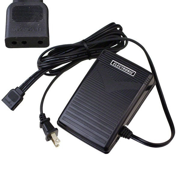 Foot Control and Cord, Kenmore