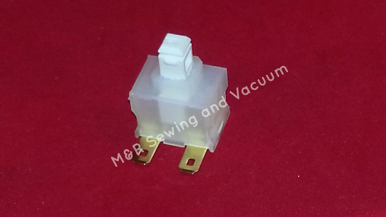 Miele On/Off Switch