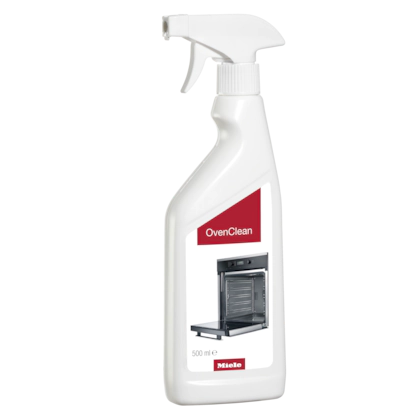 Miele Oven Cleaner