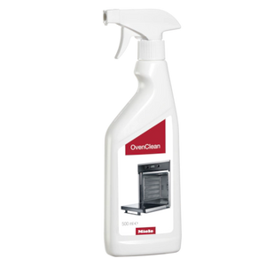 Miele Oven Cleaner