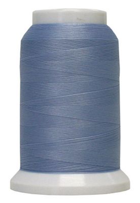 Polyarn Serging Thread - Blue Mist
