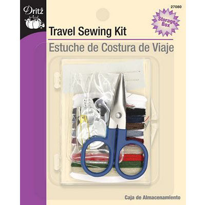 Travel Sewing Kit